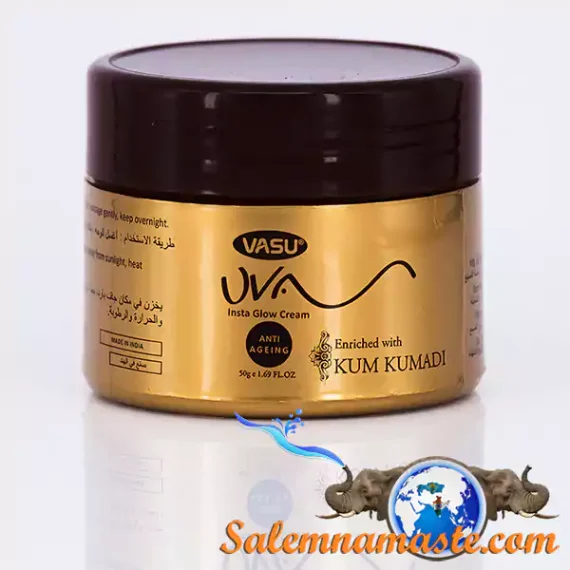 Крем для лица UVA Insta Glow