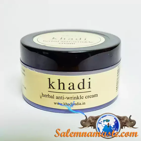 Крем для лица KHADI От морщин