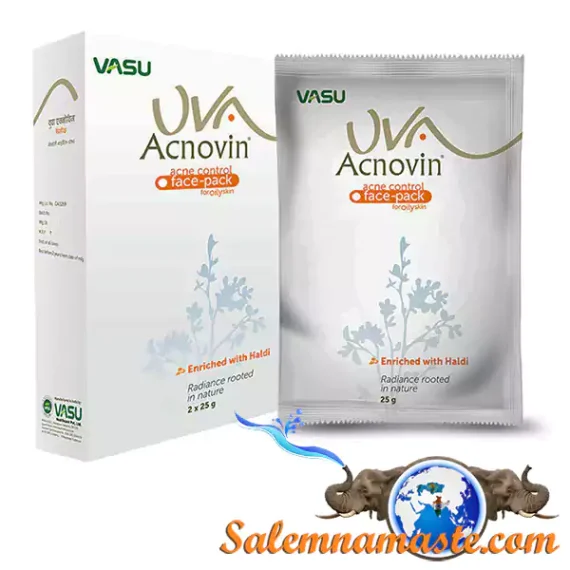 Маска для лица UVA Acnovin