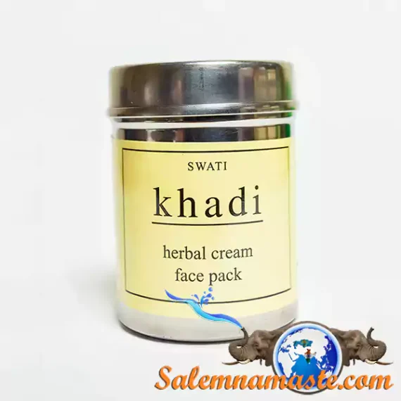 Маска для лица KHADI на травах