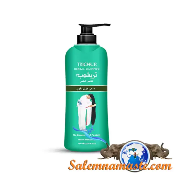 Шампунь TRICHUP для роста волос с дозатором