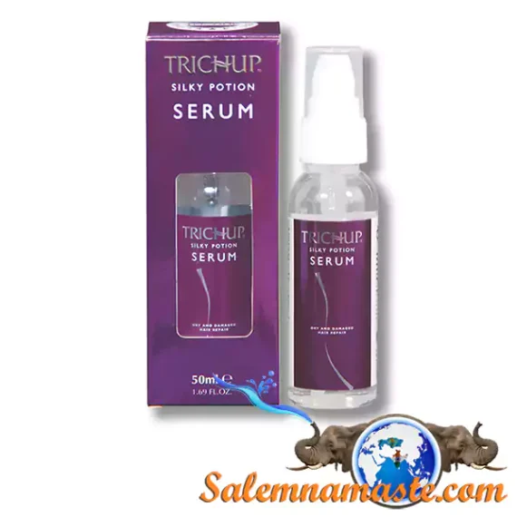 Сыворотка Trichup для волос